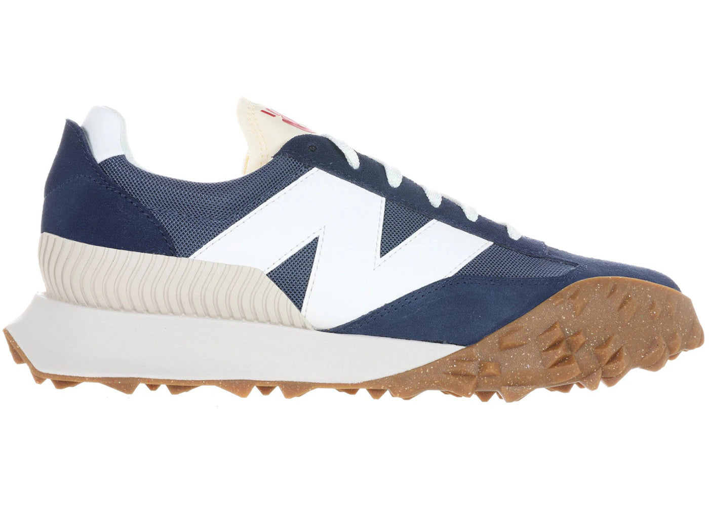 New Balance Xc-72 Navy White Gum