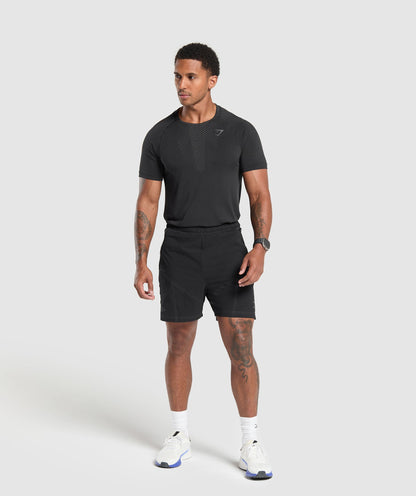 Gymshark Tactical 6" Short Black