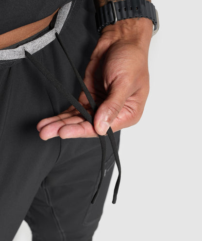 Gymshark Tactical Pant Black