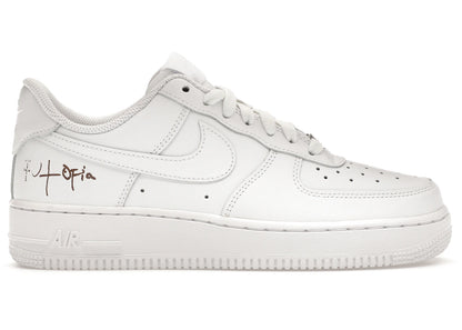 Women's Nike Air Force 1 Low '07 Cactus Jack Utopia Edition, side profile