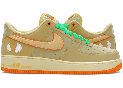 Nike Air Force 1 Low Ducks of a Feather Duck or Egg, front