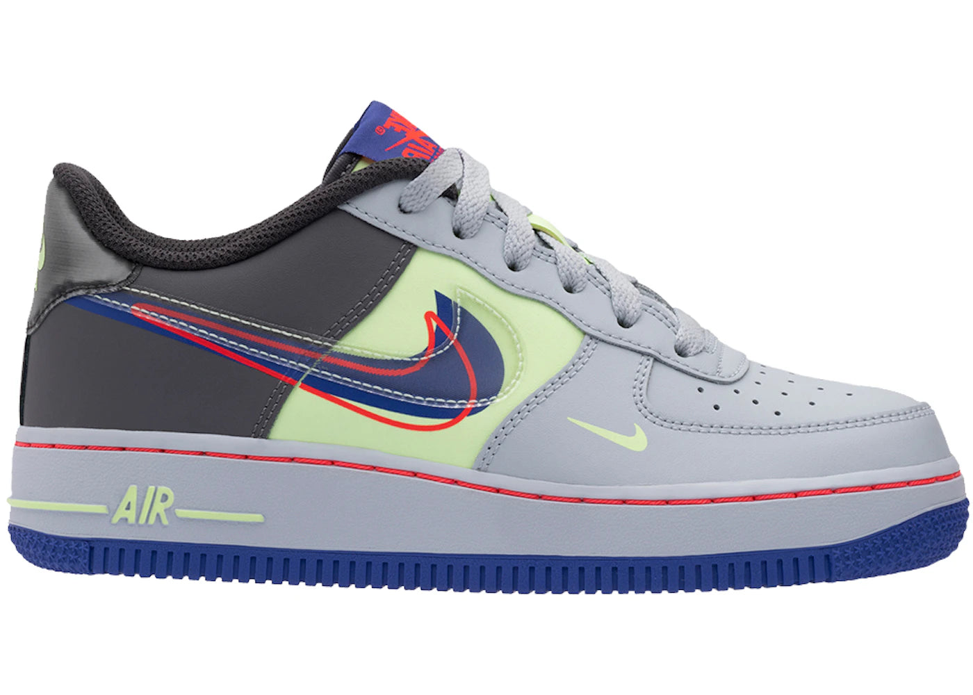 Nike Air Force 1 Low Dunk It (Gs)