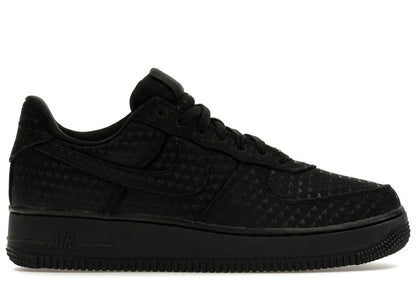 Nike Air Force 1 Low Valentines Day Black 2026