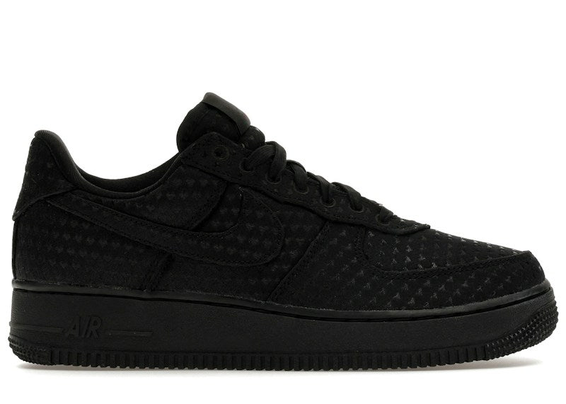 Nike Air Force 1 Low Valentines Day Black 2026