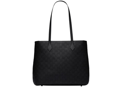 Nike Air Jordan Monogram Tote Bag Black