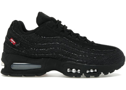 Nike Air Max 95 Og Levis Black