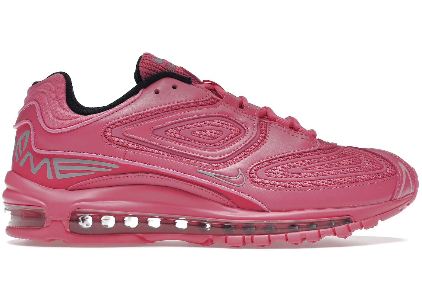 nike air max 98 tl supreme pink
