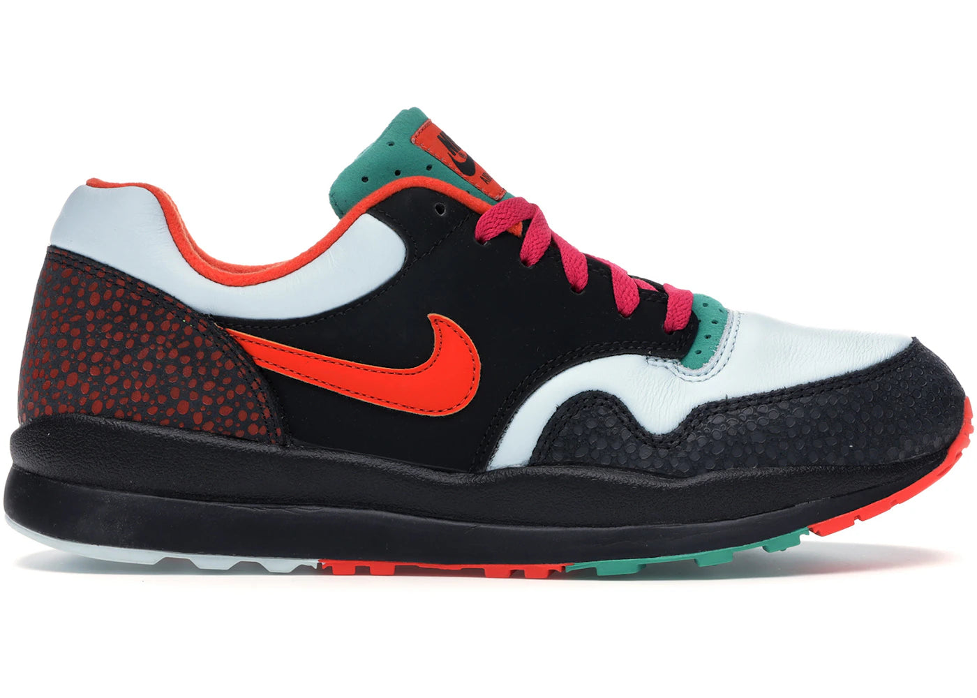 nike air safari supreme tech