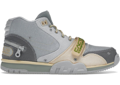 Nike Air Trainer 1 Sp Travis Scott Grey Haze