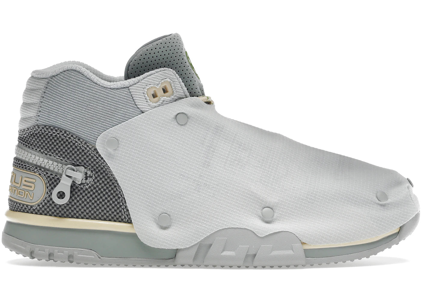 Nike Air Trainer 1 Sp Travis Scott Grey Haze