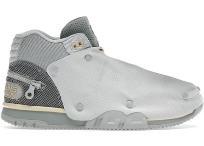Nike Air Trainer 1 Sp Travis Scott Grey Haze