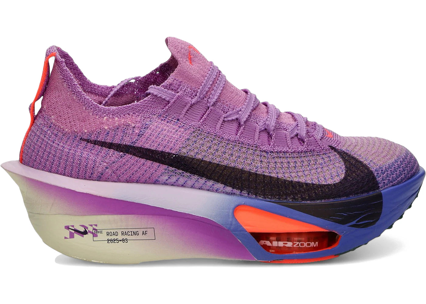 Nike Air Zoom Alphafly Next% 3 Fuchsia Glow (Women'S)