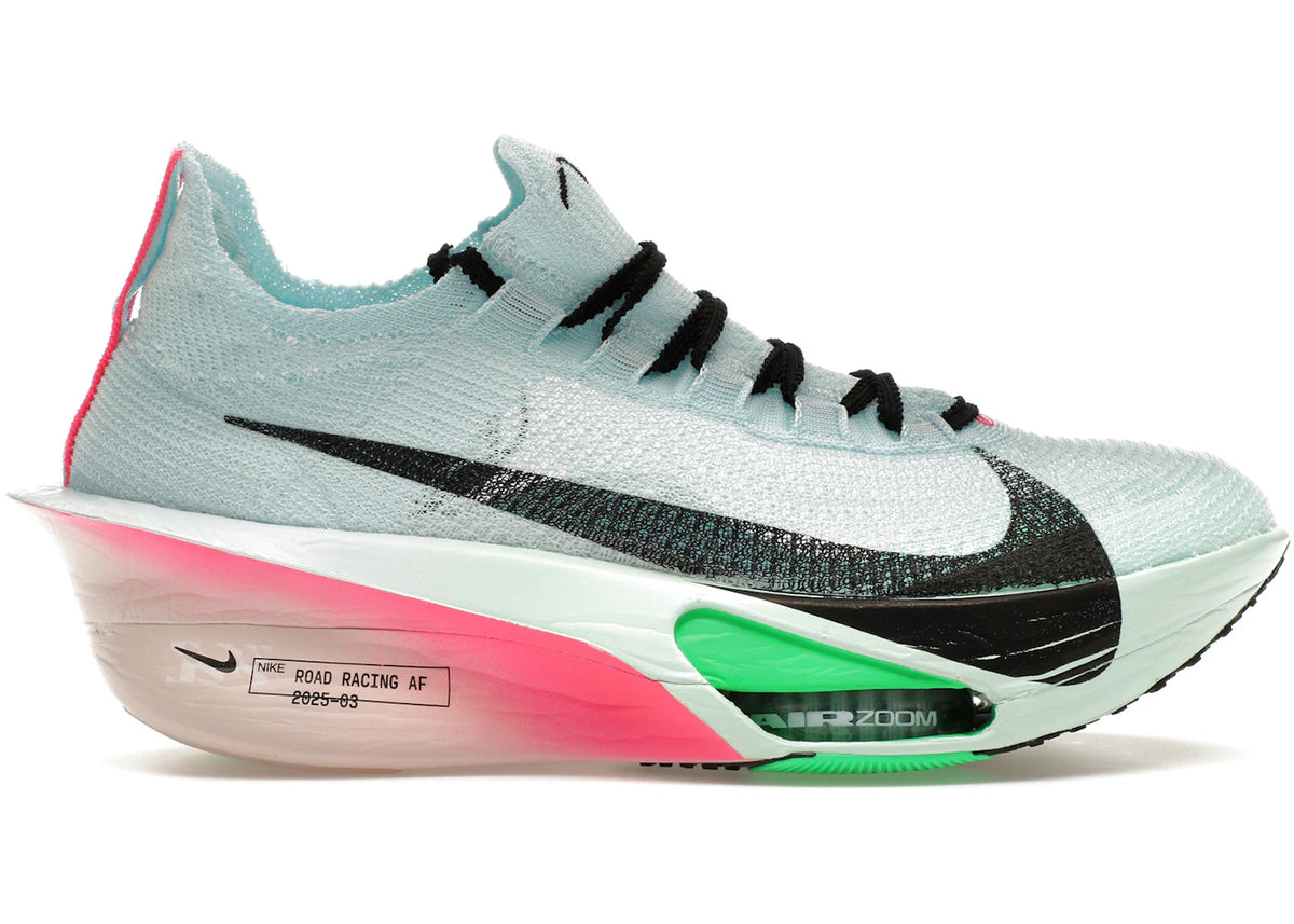 Nike Air Zoom Alphafly Next 3 Glacier India | Kicks Machine