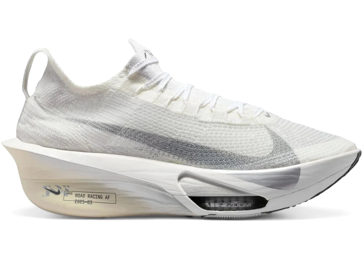Nike Air Zoom Alphafly Next% 3 Running Is Mental
