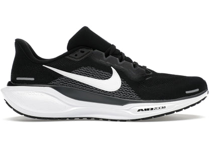 Nike Air Zoom Pegasus 41 Black White