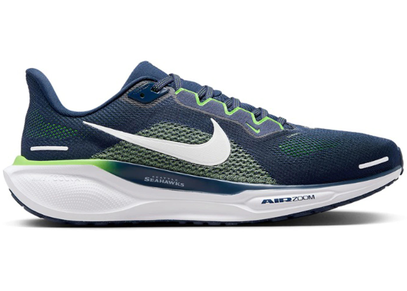 Nike Air Zoom Pegasus 41 Seattle Seahawks