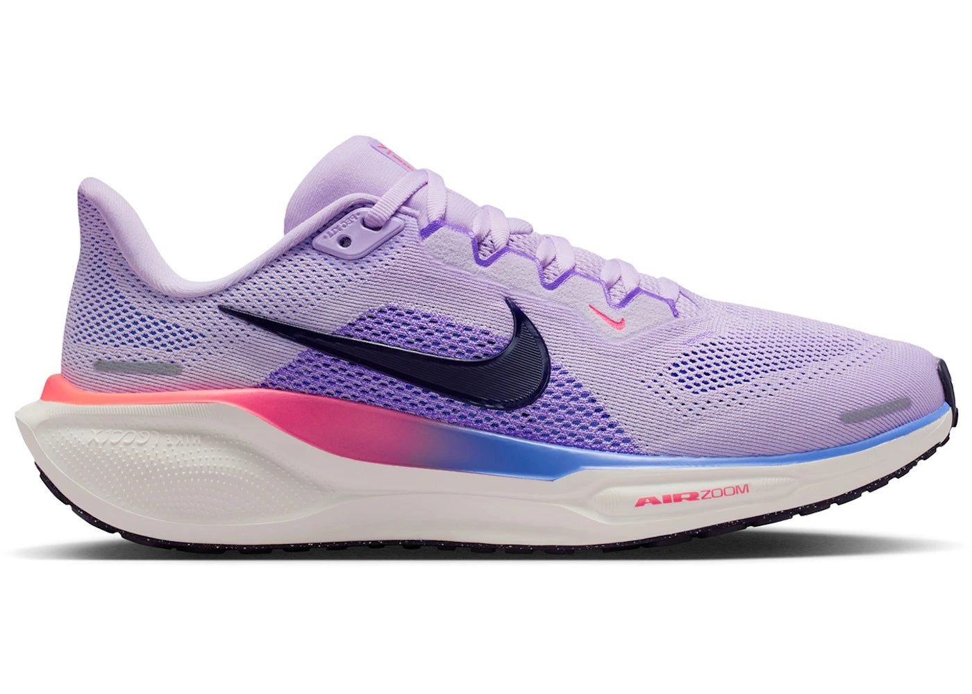 Nike Air Zoom Pegasus 41 Violet Mist Purple Dynasty (Women'S)