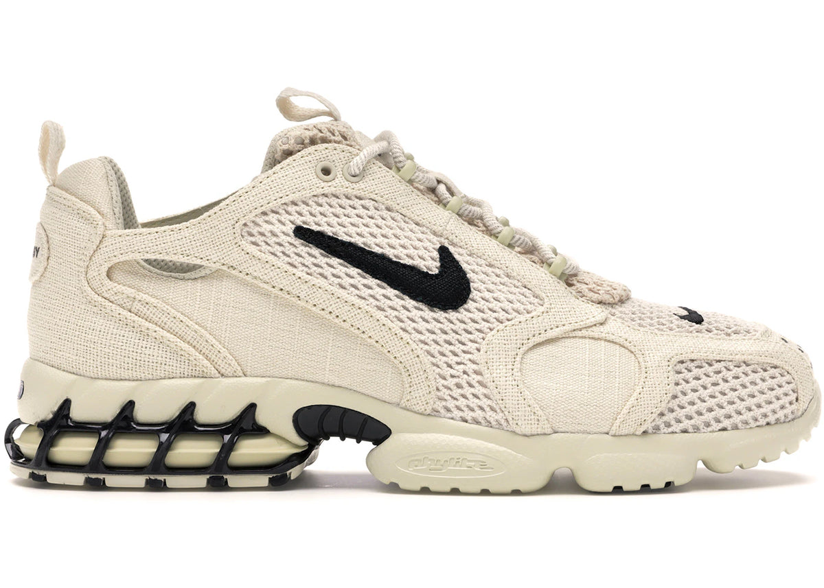 Nike Air Zoom Spiridon Cage 2 Stussy India | Kicks Machine