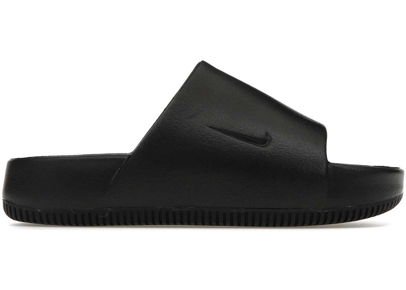Nike Calm Slide Black (Women'S)