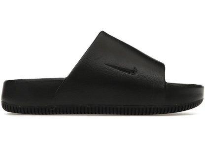 Nike Calm Slide Black (Women'S)