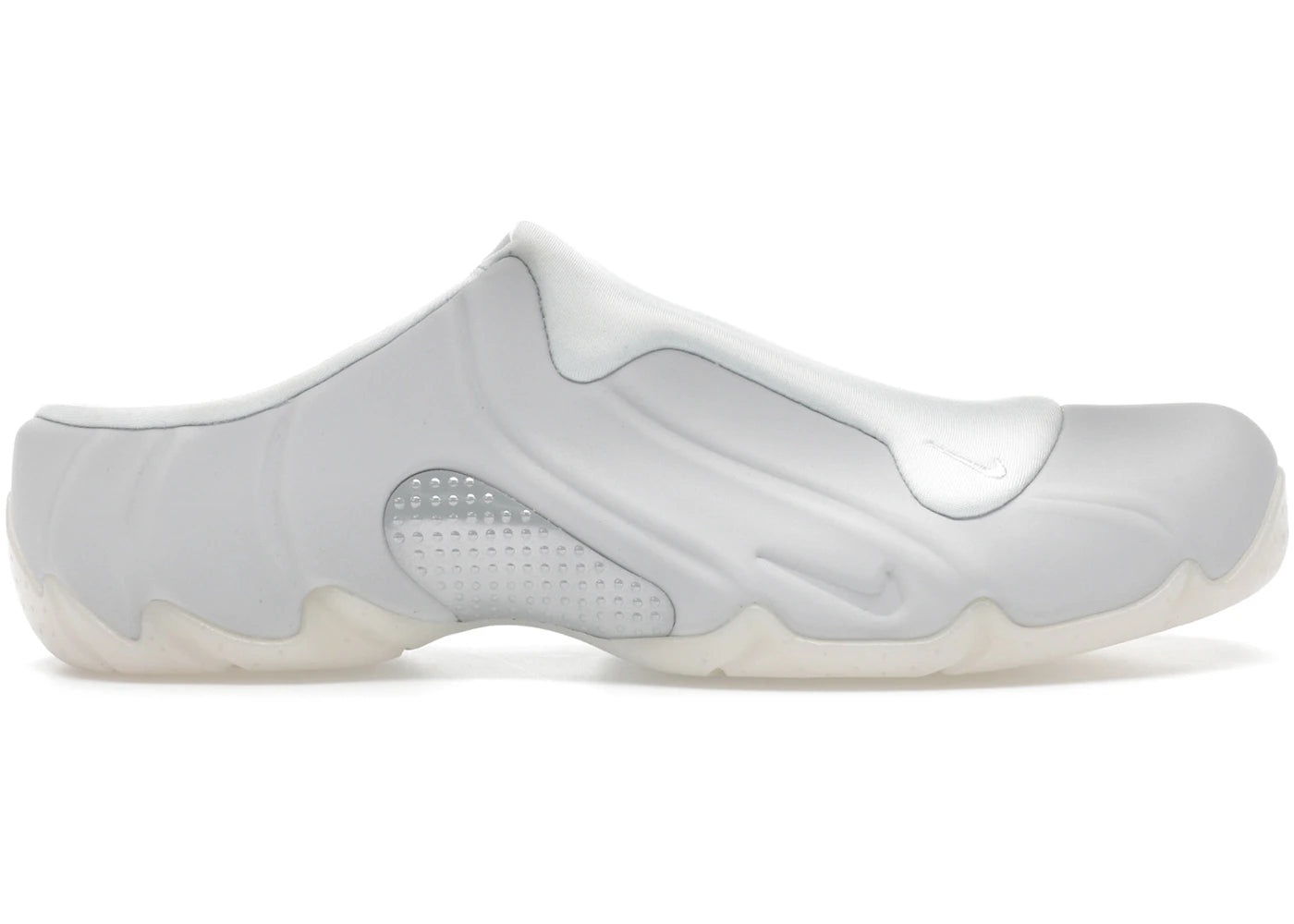 Nike Clogposite Photon Dust Summit White