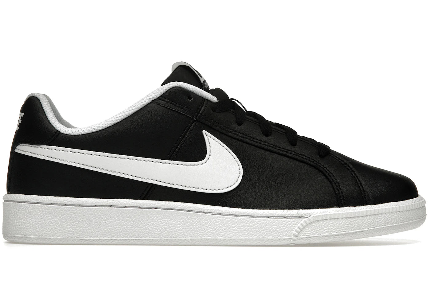 Nike Court Royale Black