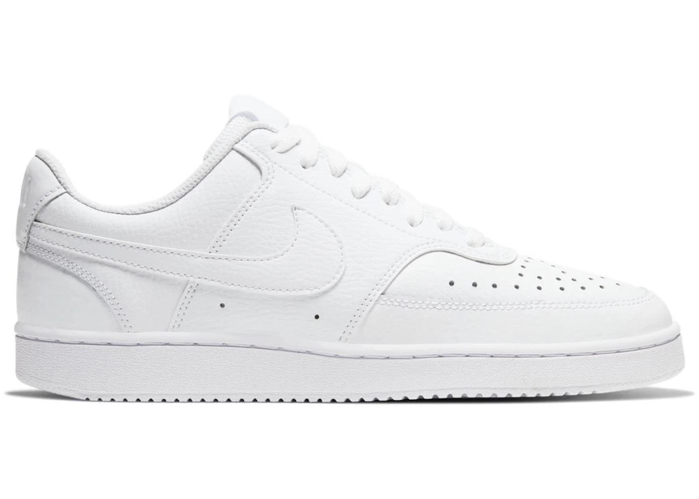 Nike Court Vision Low White (Women'S)