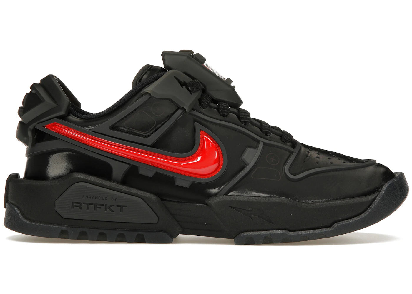 Nike Dunk Genesis Low Rtfkt Clone X (Edition Of 5849)