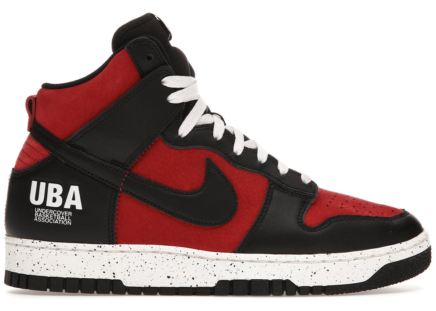 Nike Dunk High 1985 Undercover Uba