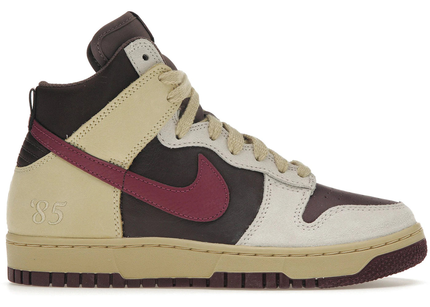 Nike Dunk High 1985 Valentine'S Day (2023) (Women'S)