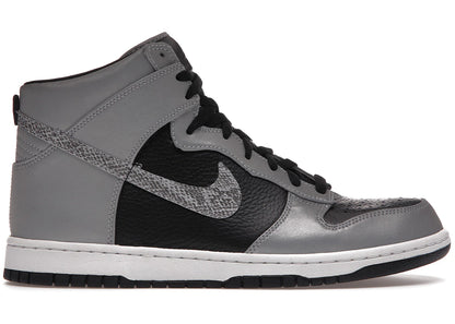 Nike Dunk High Cocoa Snake