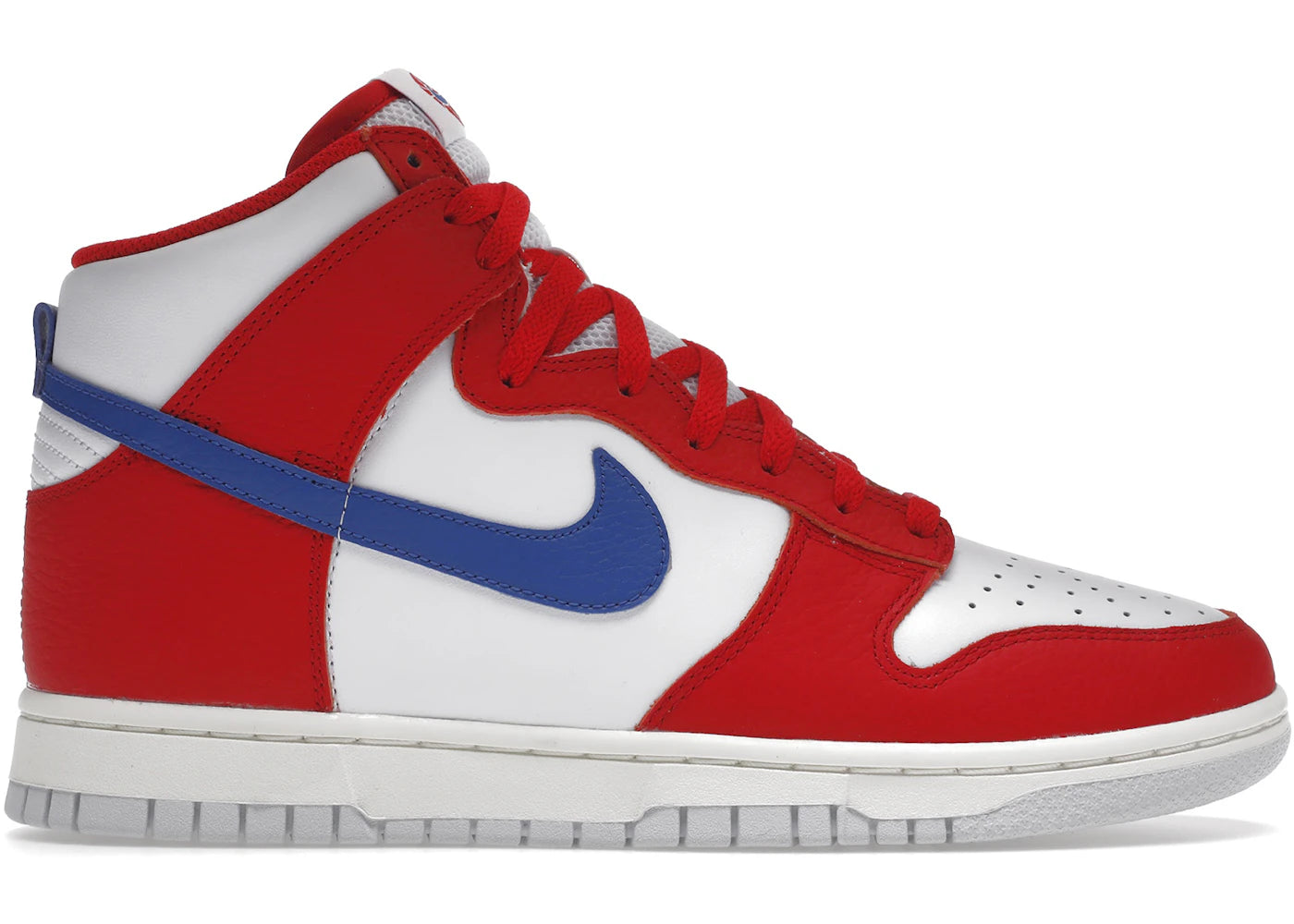 Nike Dunk High 4Th Of July (2022)