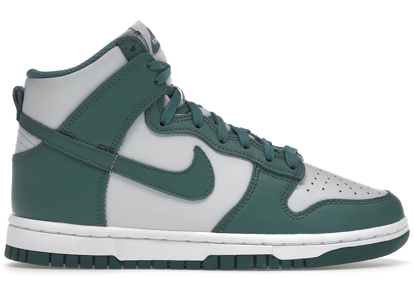 Nike Dunk High Bicoastal (Women'S)