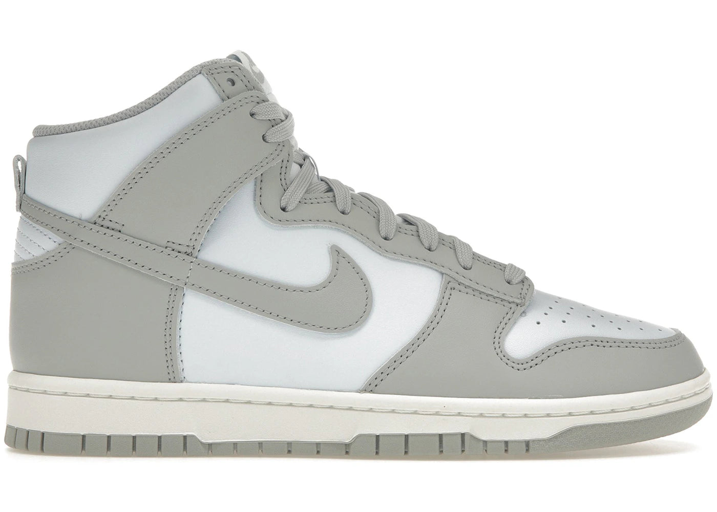 Nike Dunk High Blue Tint (Women'S)