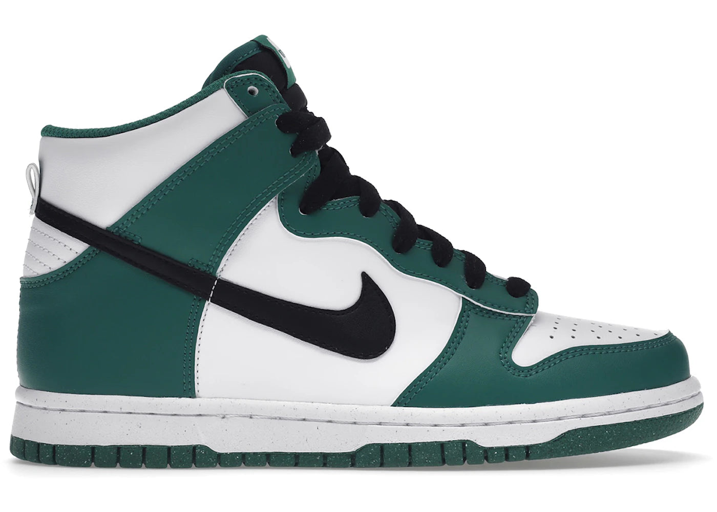 Nike Dunk High Celtics (Gs)