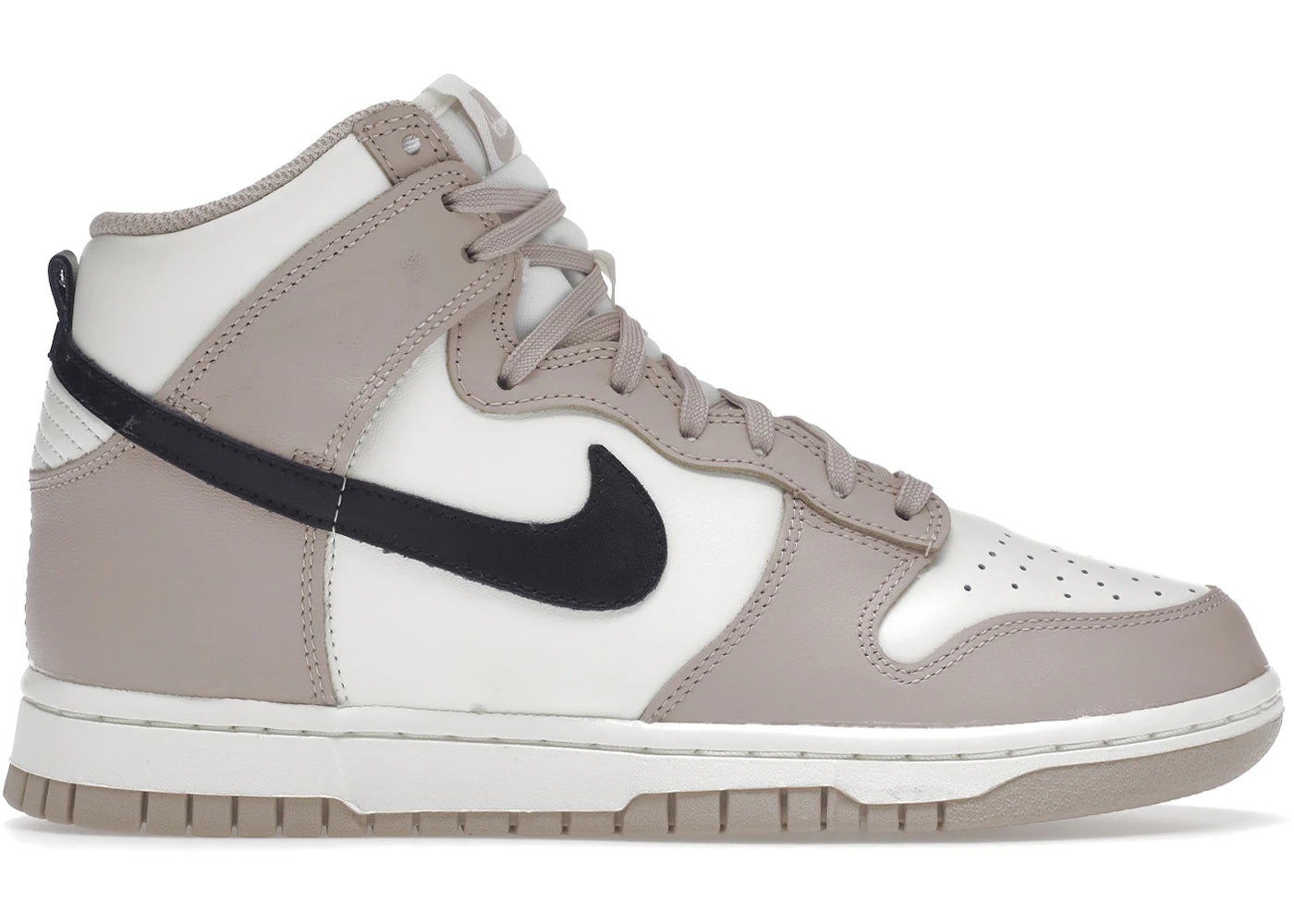 Nike Dunk High Fossil Stone (Women'S)