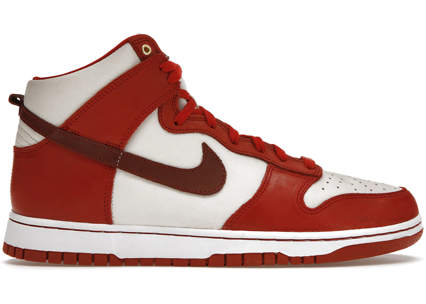 Nike Dunk High Lxx Cinnabar (Women'S)
