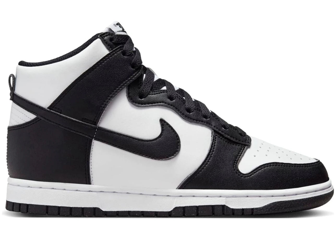 Nike Dunk High Next Nature Panda (Women'S)