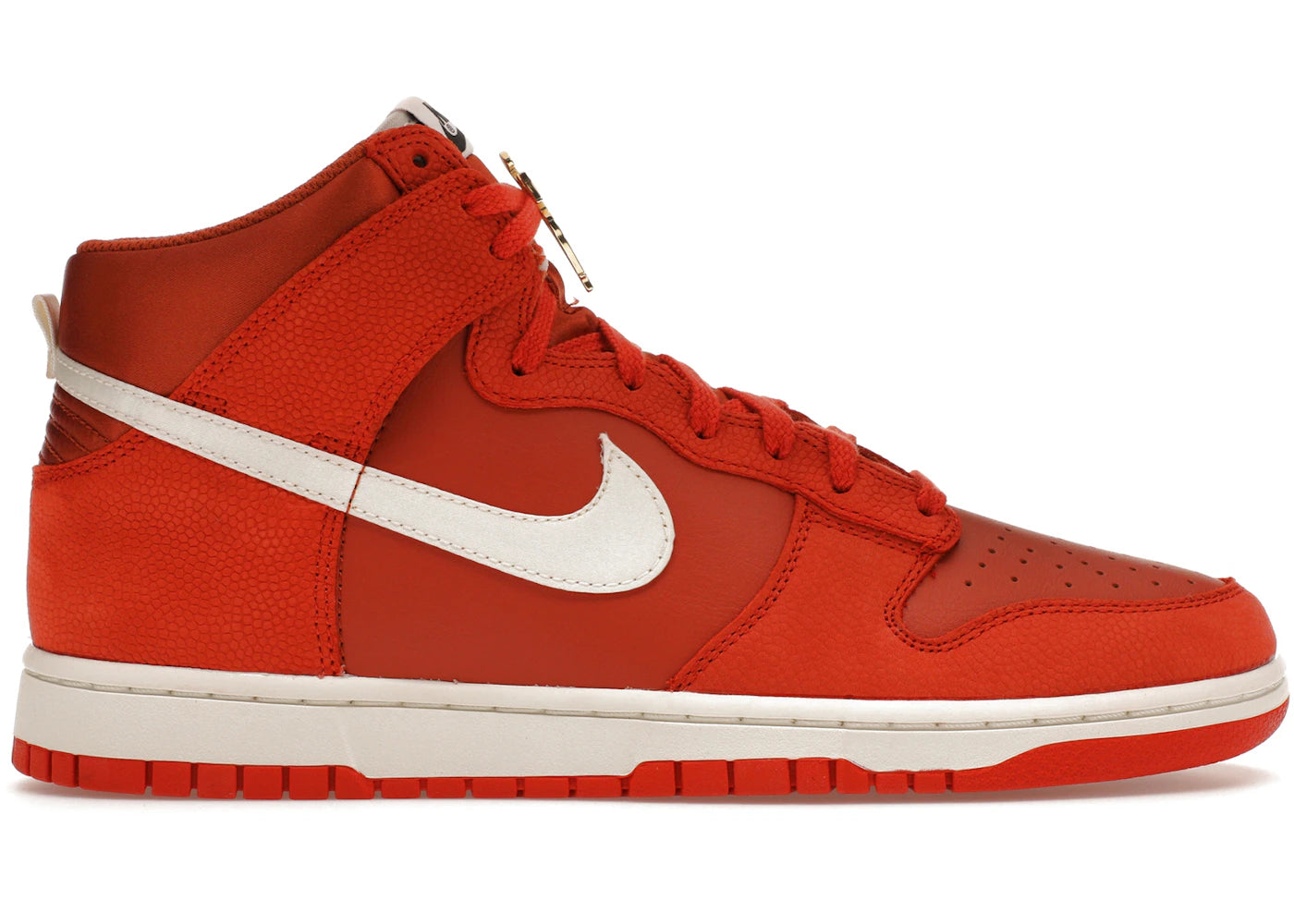 Nike Dunk High Prm Nba X Wnba One Game