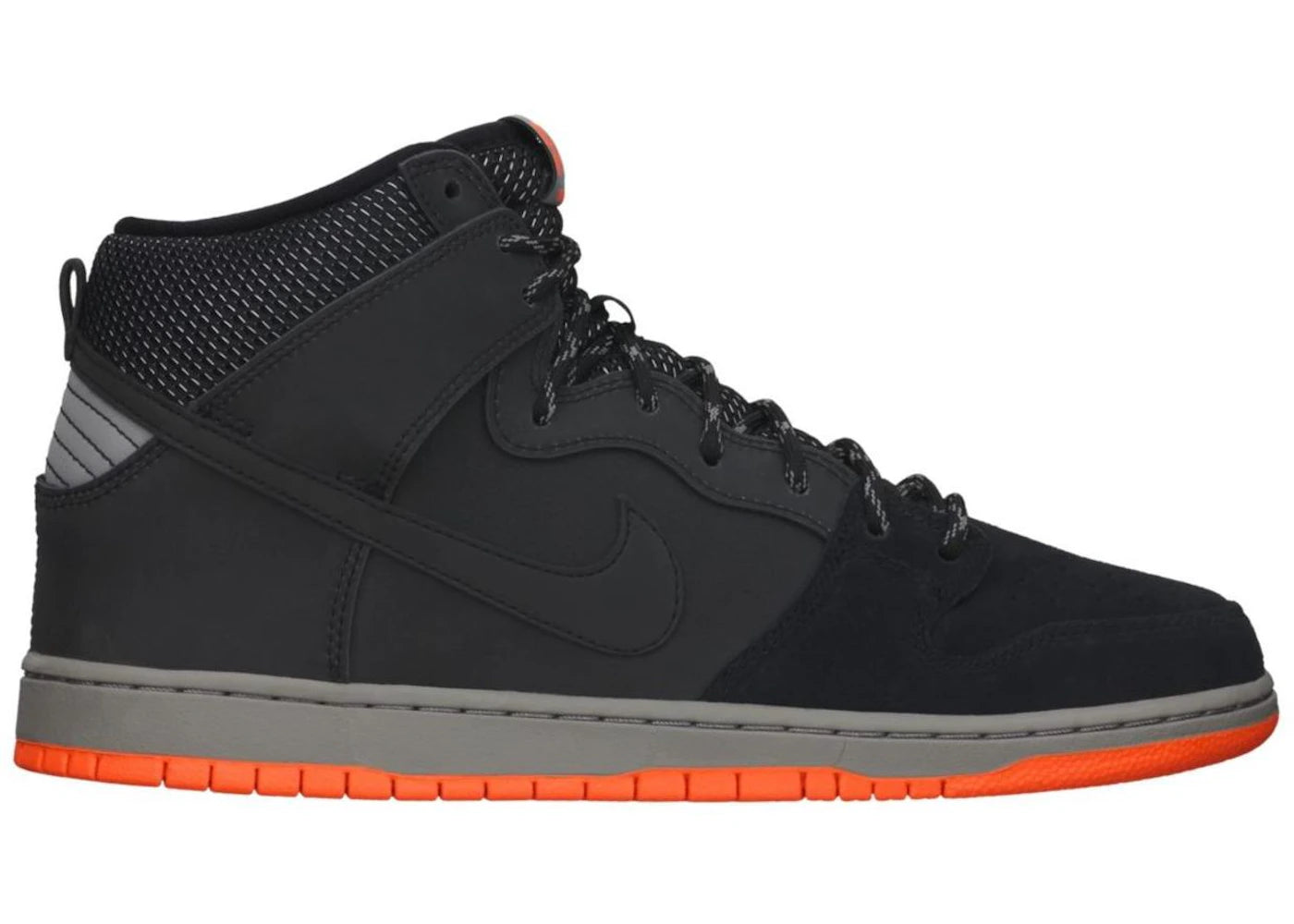 Nike Dunk High Prm Shield