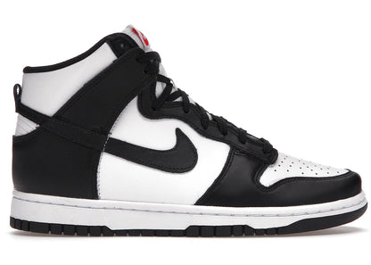Nike Dunk High Panda 2021 Womens