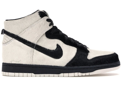 Nike Dunk High Panda