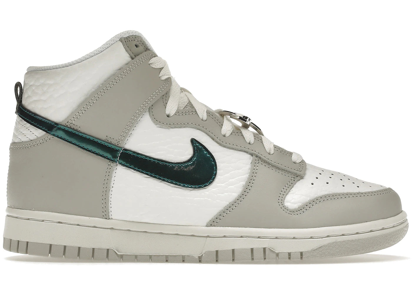 Nike Dunk High Fls (Women'S)