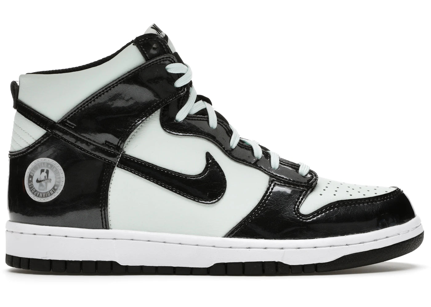 Nike Dunk High Se All-Star (2021) (Gs)