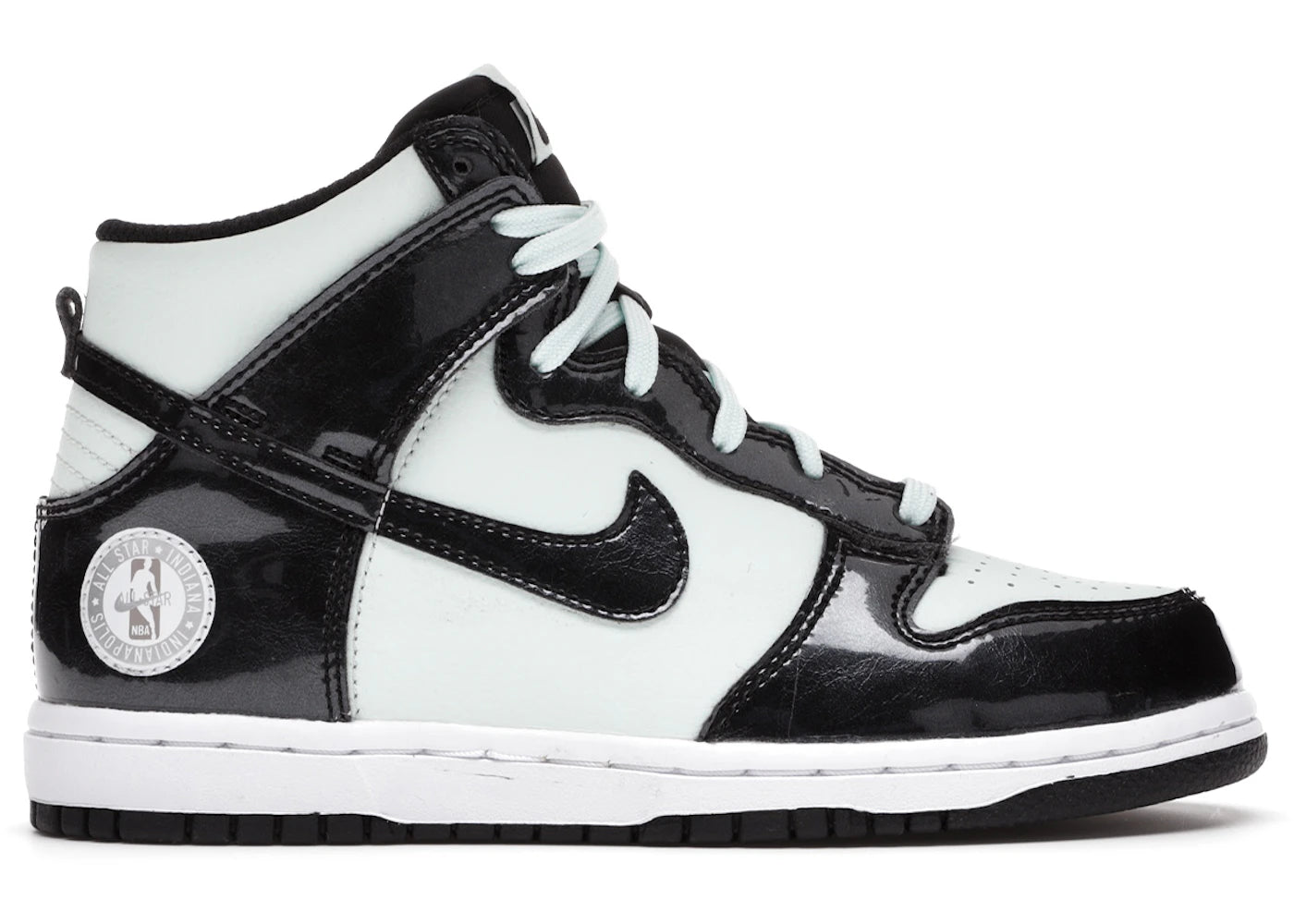Nike Dunk High Se All-Star (2021) (Ps)