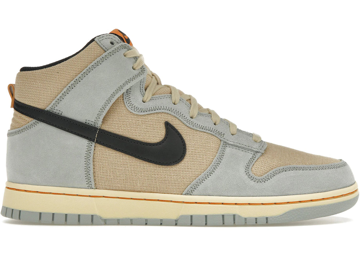 Nike Dunk High Se Hemp Hoops