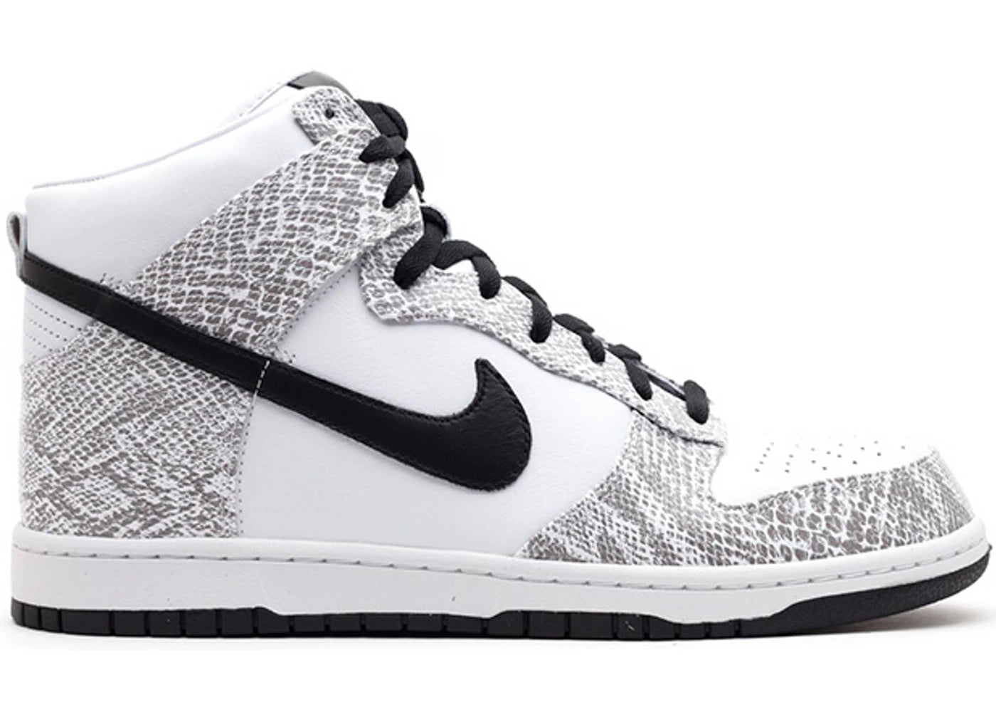 Nike Dunk High Sp Cocoa Snake