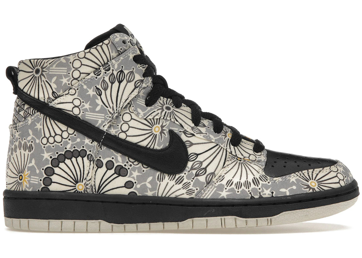Nike Dunk High Skinny Prem Liberty Of London (Women'S)