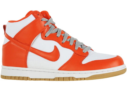 Nike Dunk High Syracuse Gum (Women'S)