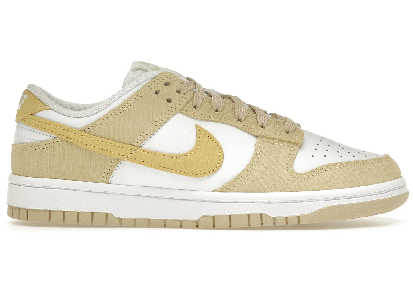 Nike Dunk Low Alabaster Corduroy (Women'S)